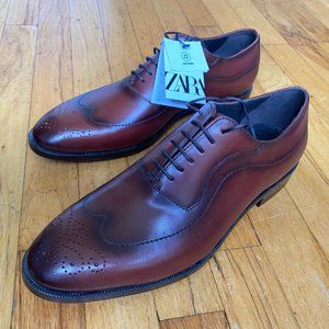 Zara Shoes - New with Tag